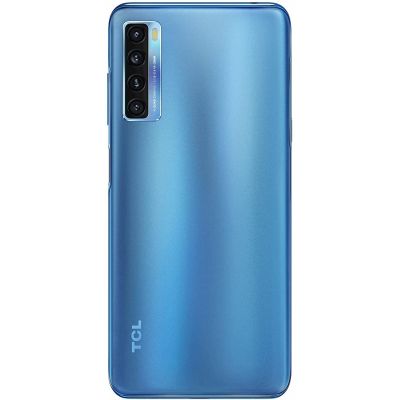   TCL 20L+ (T775H) 6/256GB North Star Blue (T775H-2BLCUA12) -  6