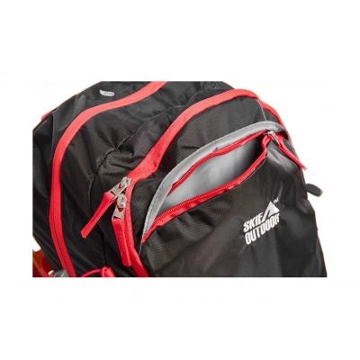   Skif Outdoor Camper 35L Black (8643B) -  9