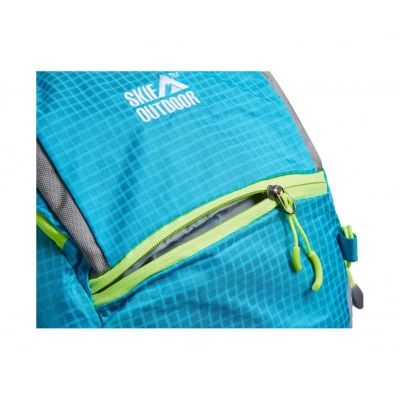   Skif Outdoor Seagle 45L Blue (1311BL) -  10