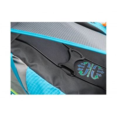   Skif Outdoor Seagle 45L Blue (1311BL) -  5