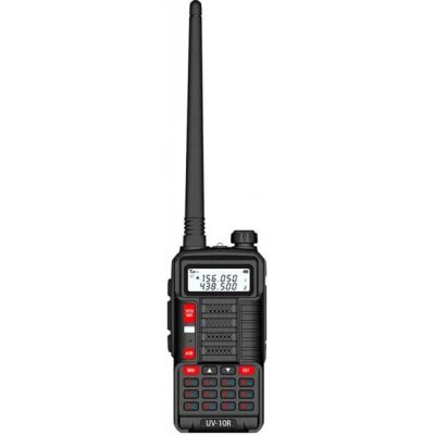   Baofeng UV-10R Black -  1