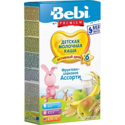   Bebi Premium  -  +6 . 200  (1105060) -  1