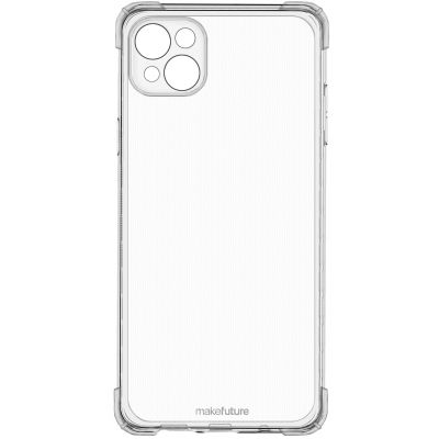   .  MakeFuture Apple iPhone 13 AirShield (Clear TPU) (MCAS-AI13) -  1