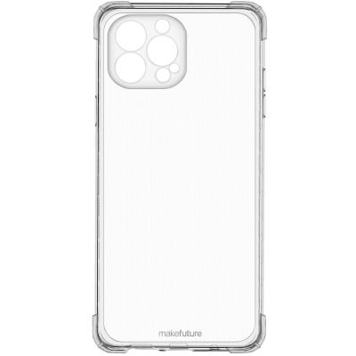   .  MakeFuture Apple iPhone 13 Pro Max AirShield (Clear TPU) (MCAS-AI13PM) -  1