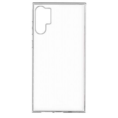     MakeFuture Samsung S22 Ultra Air (Clear TPU) (MCA-SS22U) -  1