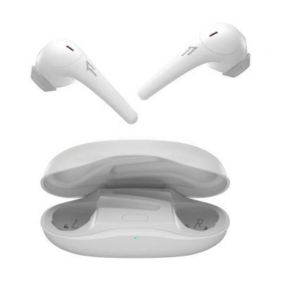  1MORE ComfoBuds 2 TWS (ES303) Mica White -  1