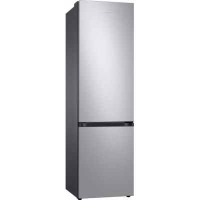  Samsung RB38T600FSA/UA, Silver, ,  ' 400L,  ' 273L/112L, No Frost,  , A+, 203x59.5x65.8  -  3