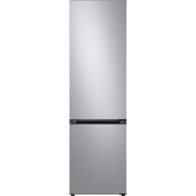  Samsung RB38T600FSA/UA, Silver, ,  ' 400L,  ' 273L/112L, No Frost,  , A+, 203x59.5x65.8  -  1