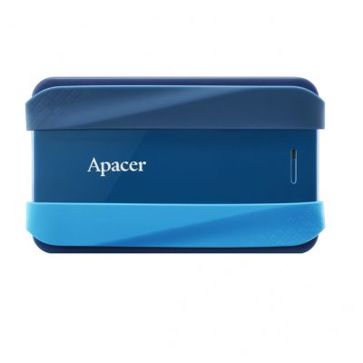    2.5" 1TB Apacer (AP1TBAC533U-1) -  2