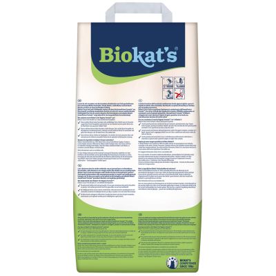    Biokat's FRESH (3  1) 10  (4002064613314) -  2