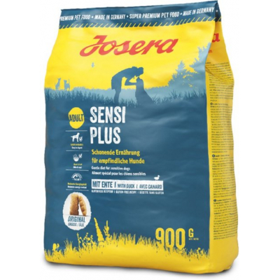     Josera Sensi Plus 900  (4032254745266) -  1