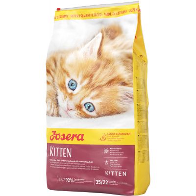     Josera Kitten 10  (4032254748960) -  1