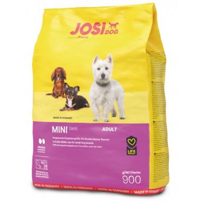     Josera JosiDog Mini 900  (4032254745617) -  1