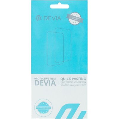   Devia case friendly Samsung Galaxy S22 (DV-SM-S22U) -  4