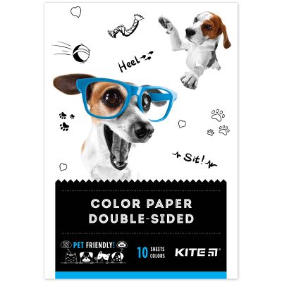   Kite  Dogs 10 /10  (K22-293) -  1