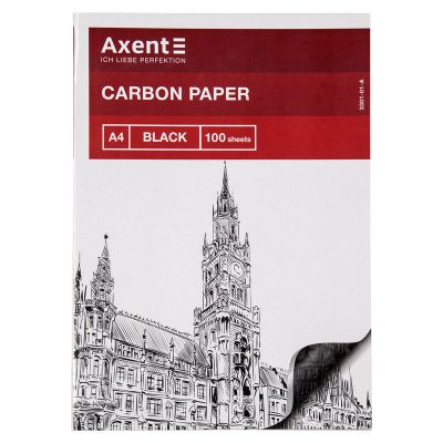   Axent A4 100 ,  (3301-01-A) -  1