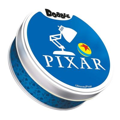    Dobble Pixar UA (92506) -  2