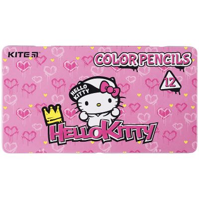   Kite Hello Kitty  12  (HK21-058) -  1