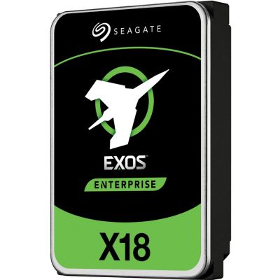     3.5" 14TB Seagate (ST14000NM004J) -  1