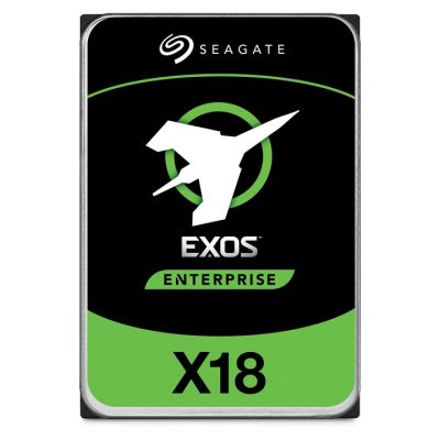     3.5" 16TB Seagate (ST16000NM004J) -  1