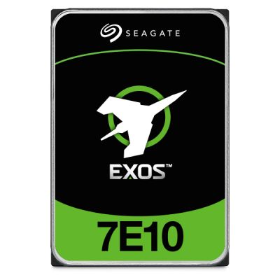   3.5" 6TB Seagate (ST6000NM000B) -  1