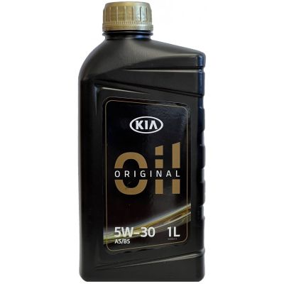   KIA Original 5W-30 A5/B5 1 (73996) -  1