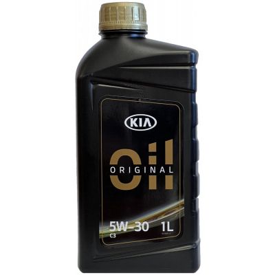   KIA Original 5W-30 C3 1 (73998) -  1