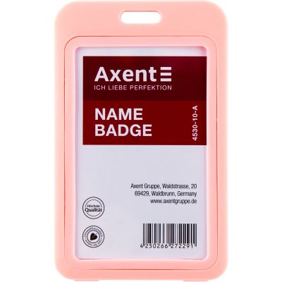  Axent , PP, 5085,  (4530-10-A) -  1