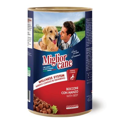    Migliorcane    1250  (8007520011525) -  1