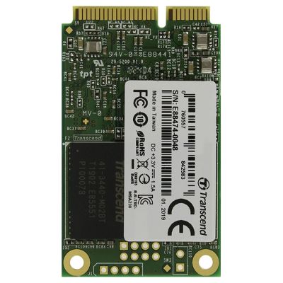 SSD  Transcend SSD230S 128 GB (TS128GMSA230S) -  1
