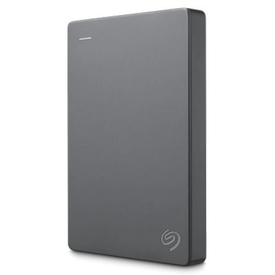   1B SEAGATE Basic | 1TB | STJL1000400 BLACK 2,5" USB 2.0 USB 3.0 -  1