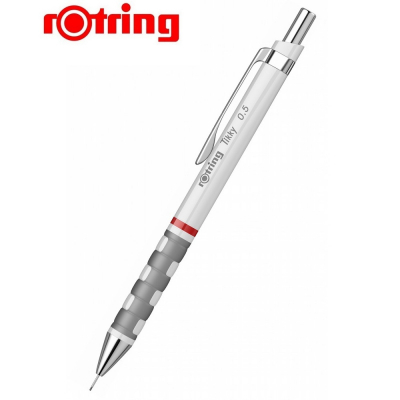   Rotring Drawing TIKKY White PCL 0,5 (R1904698) -  3