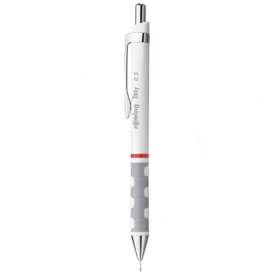   Rotring Drawing TIKKY White PCL 0,5 (R1904698) -  1