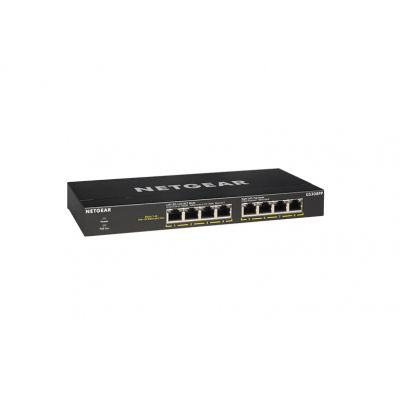   Netgear GS308PP-100EUS -  3