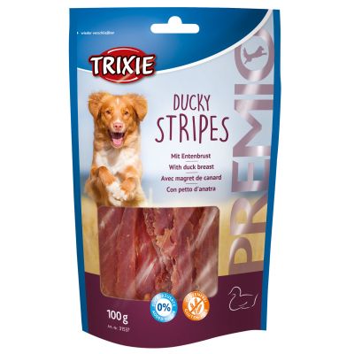    Trixie Premio Ducky Stripes  100  (4011905315379) -  1