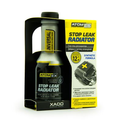   Xado Atomex Stop Leak 250  ( 40813) -  1