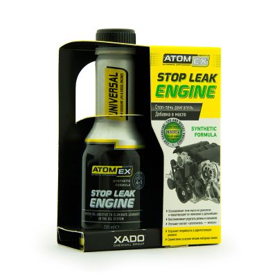   Xado Atomex Stop Leak Engine 250  ( 41813) -  1