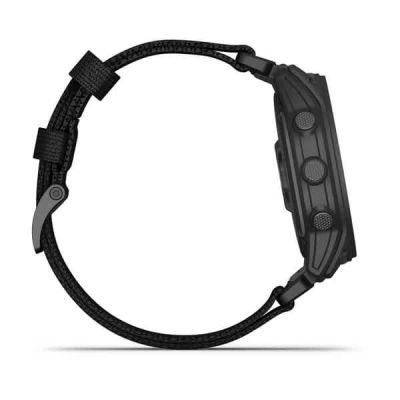 - Garmin tactix 7 PRO Ballistics, Solar, GPS (010-02704-21) -  5