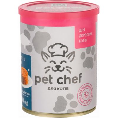    Pet Chef   360  (4820255190396) -  1