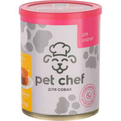    Pet Chef      360  (4820255190372) -  1