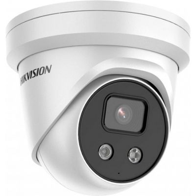   Hikvision DS-2CD2347G2-LU(C) (2.8) -  1