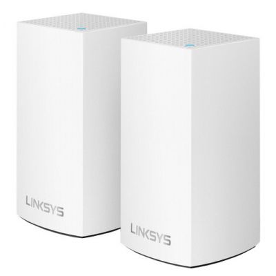   Wi-Fi Linksys WHW0102-EU -  1