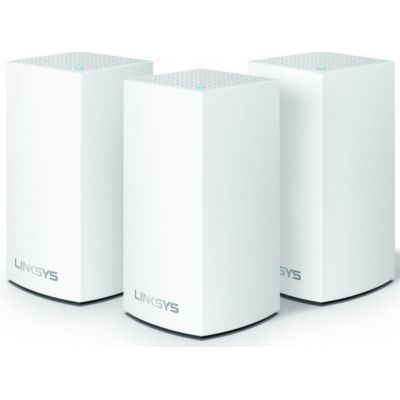   Wi-Fi Linksys WHW0103-EU -  1