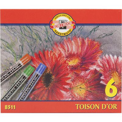  Koh-i-Noor  Toison D'or 6  (8511) -  1