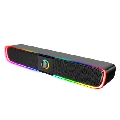   Xtrike SK-600 RGB USB Black (SK-600 RGB) -  2