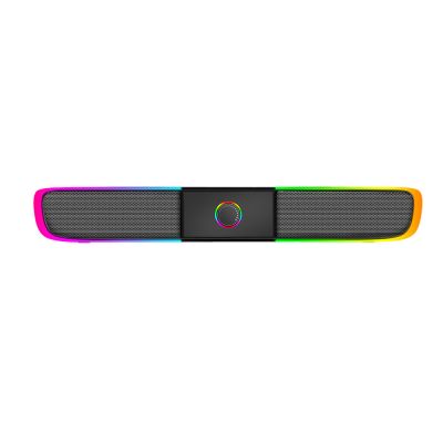   Xtrike SK-600 RGB USB Black (SK-600 RGB) -  3