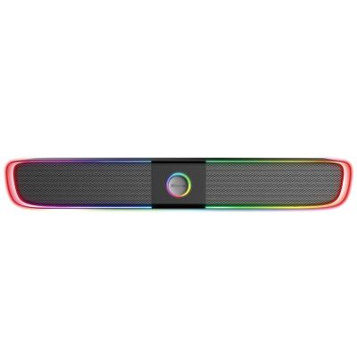   Xtrike SK-600 RGB USB Black (SK-600 RGB) -  1