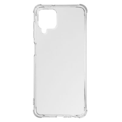     Armorstandart Air Force Samsung A12 / M12 / A12 Naho Transparent (ARM62096) -  1