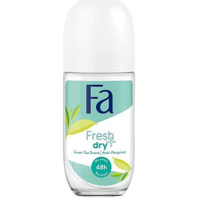  Fa Fresh & Dry   50  (9000100935845) -  1