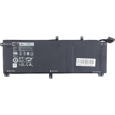    Dell XPS 15 9530 (T0TRM) 11.1V 61Wh (NB441051) -  1